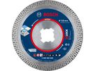 BOSCH X-LOCK Diamanttrennscheibe EXPERT HardCeramic 125x22,23x1,4x10 mm