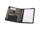 Wenger Schreibmappe Affiliate 601361 schwarz