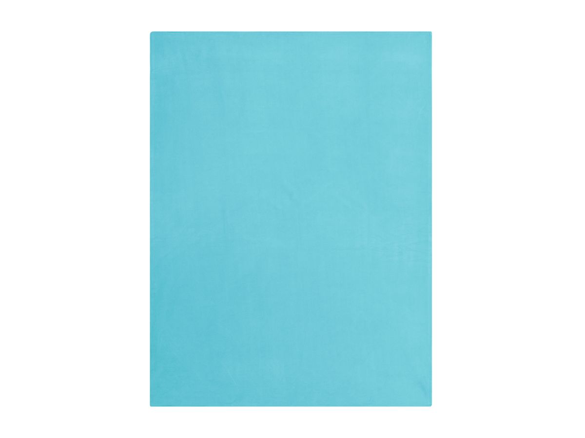JN Fleece Blanket XXL JN1902 pacific, Größe one size