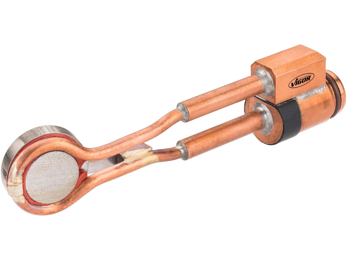 VIGOR RUNDSPULE 32MM FÜR V4891-3.5