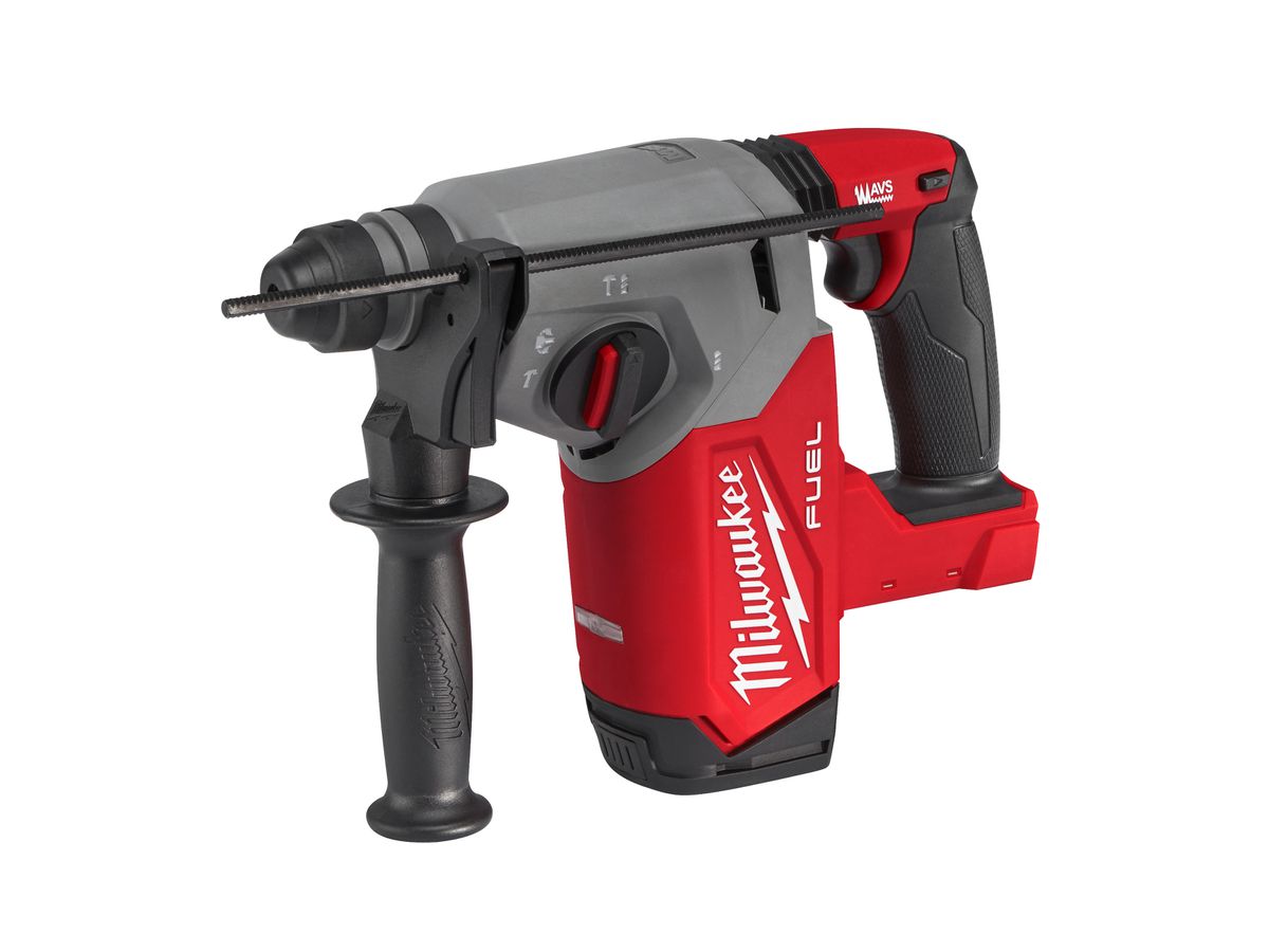 MILWAUKEE Akku-Kombihammer M18FH-0 solo, im Karton