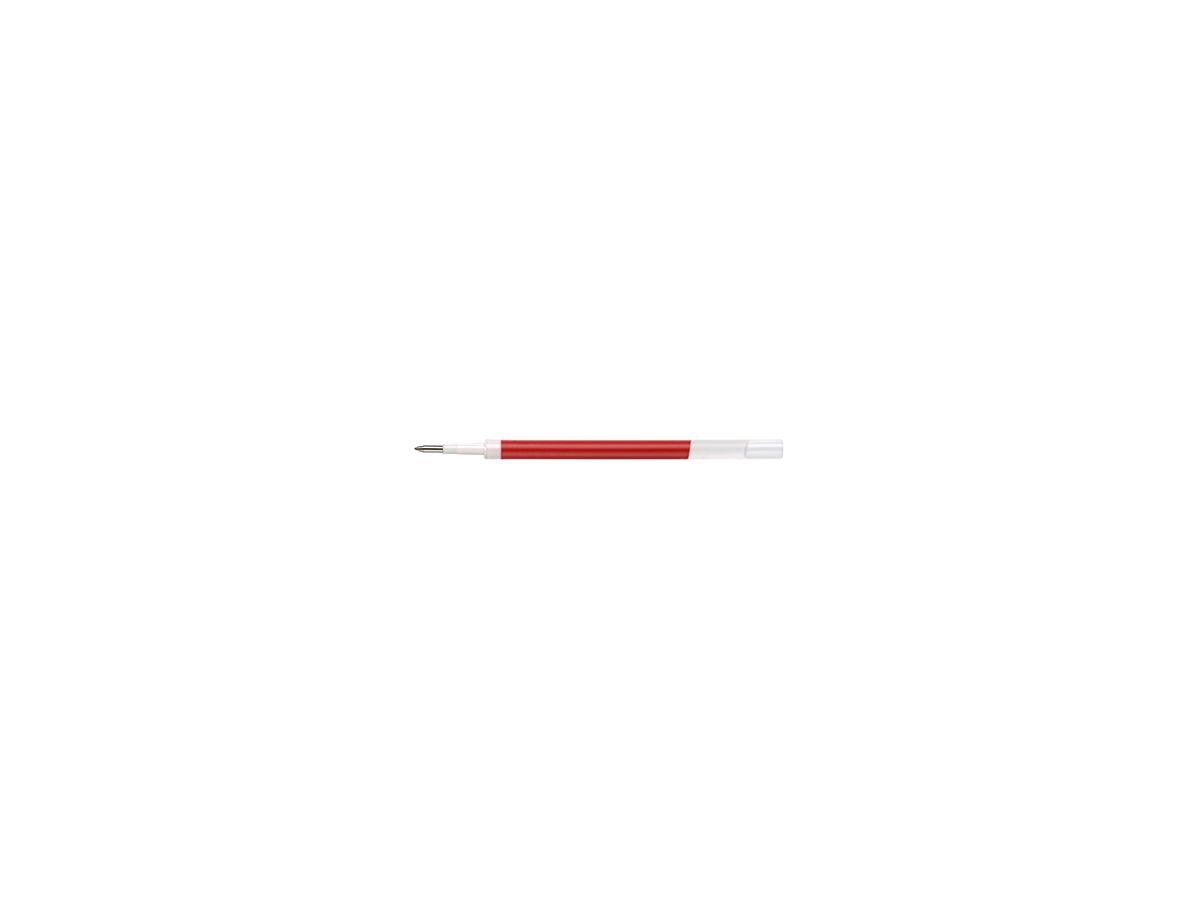 uni-ball Gelmine UB SIGNO 207 0,4mm rot