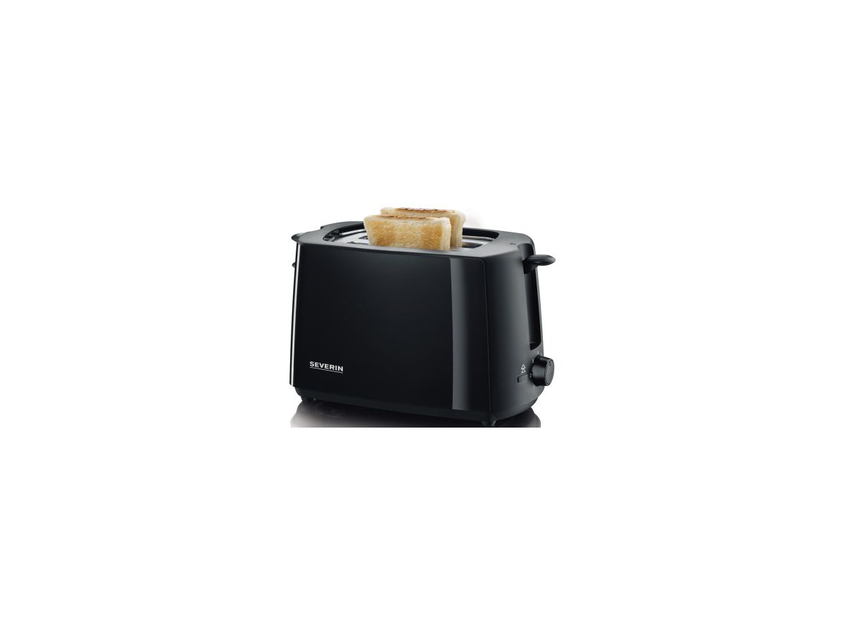 SEVERIN Toaster AT 2287 700W