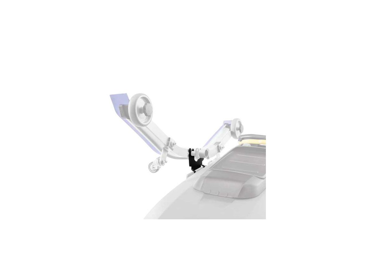 KÄRCHER Ersatzteile Halter Saugbalken K, 9.753-088.0