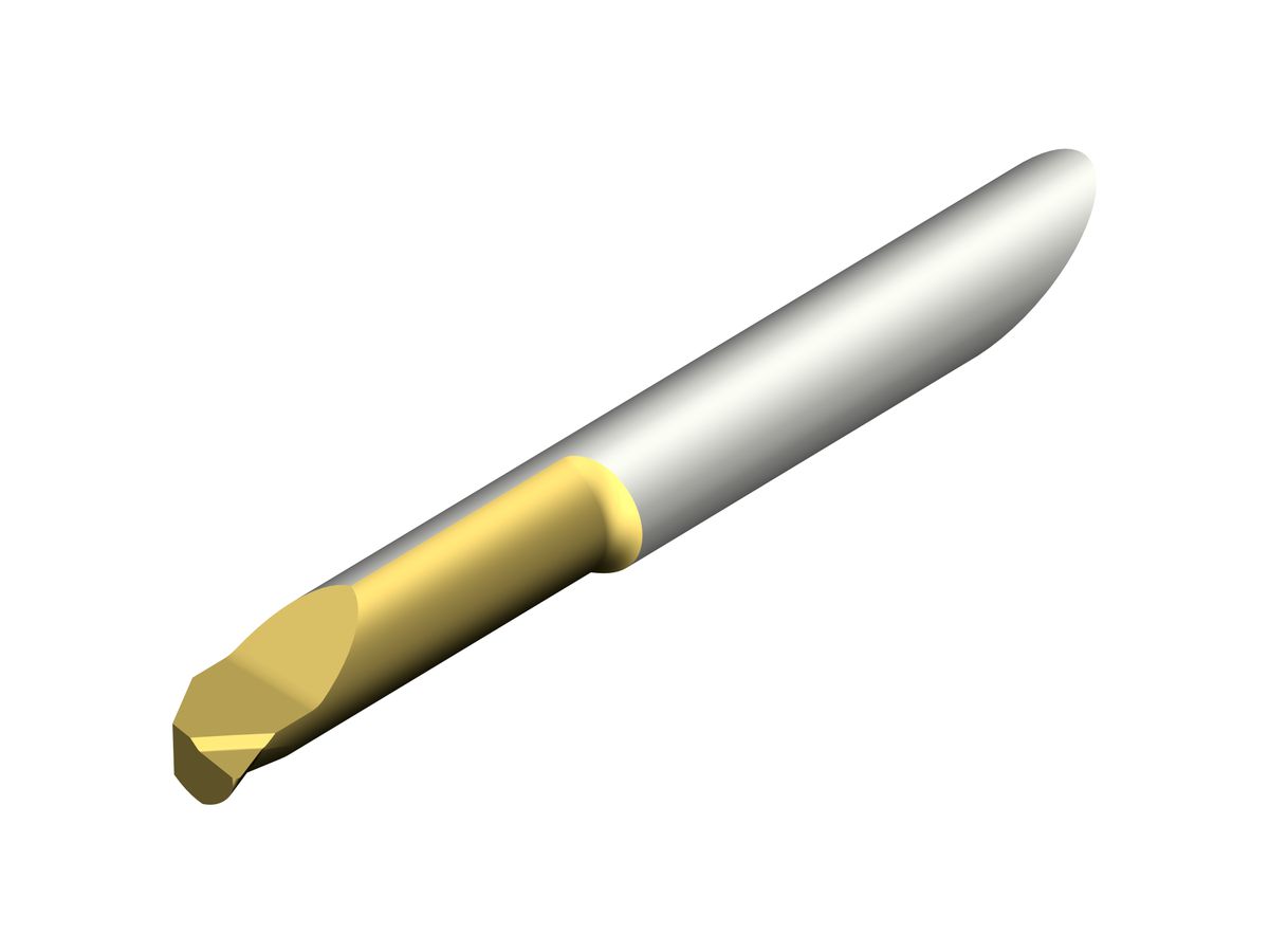 COROMANT CoroTurn XS VHM-Werkzeug zum Drehen CXS-04T098-15-4215R7014