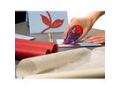 tesa Kleberoller ecoLogo 59100-00005 8,4mmx14m blau
