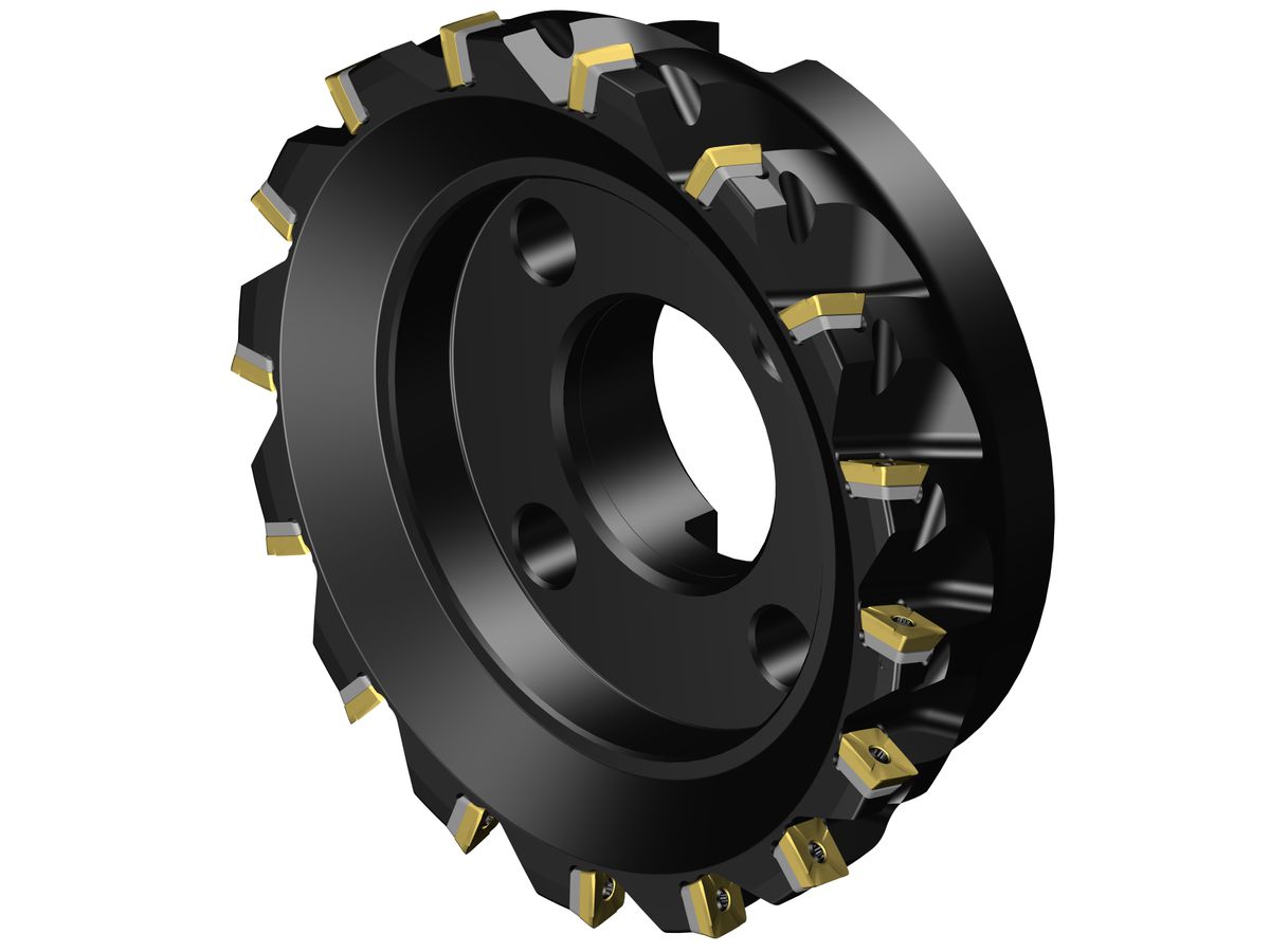 COROMANT CoroMill 490 Eckfräser A490-203R63-14M