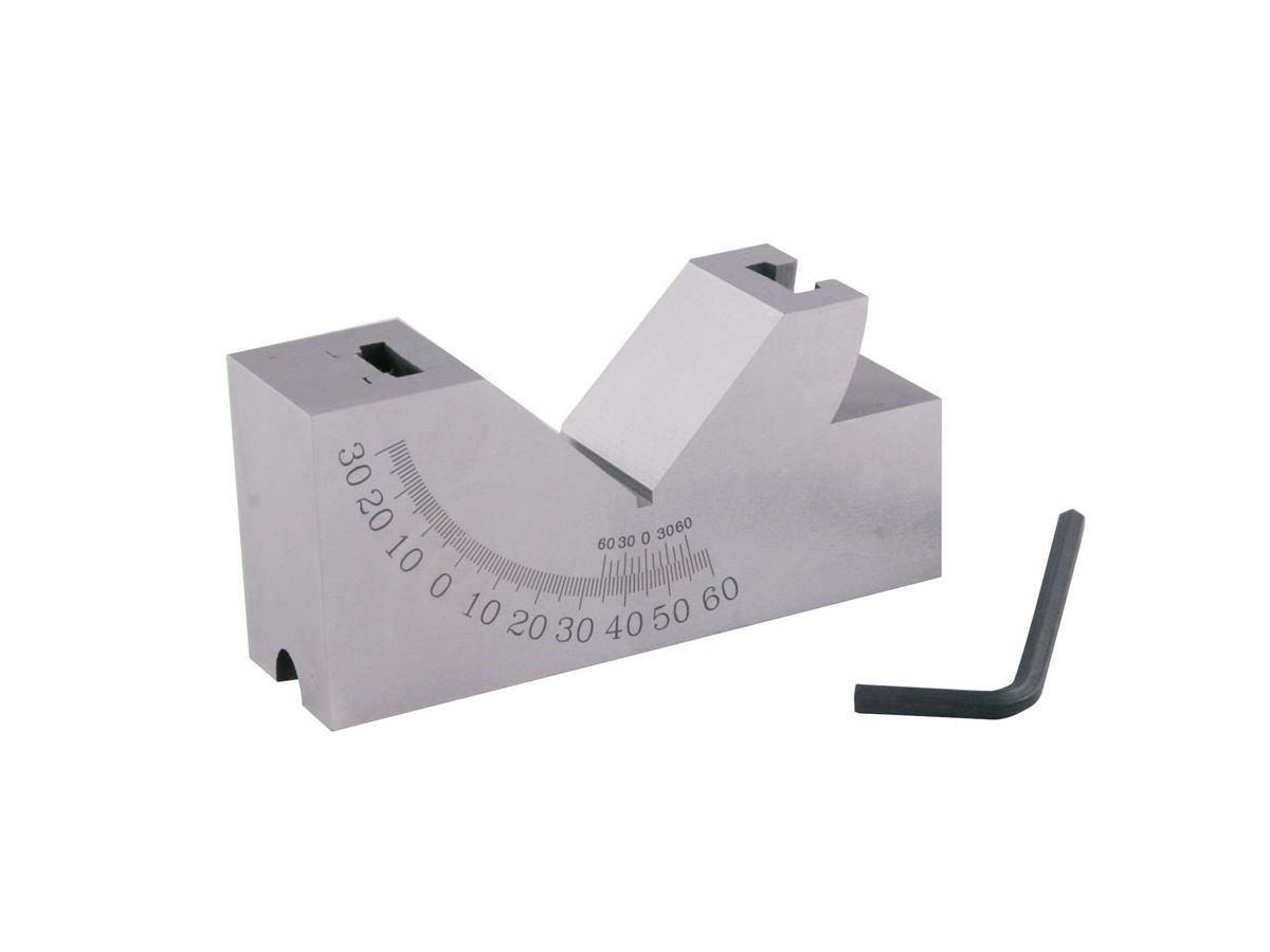 Winkelplatte WP30 / 90°