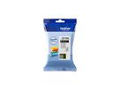 Brother Tintenpatrone LC3219XLBK 3.000Seiten schwarz