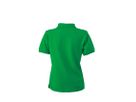 JN Classic Polo Ladies JN071 100%BW, fern-green, Größe S