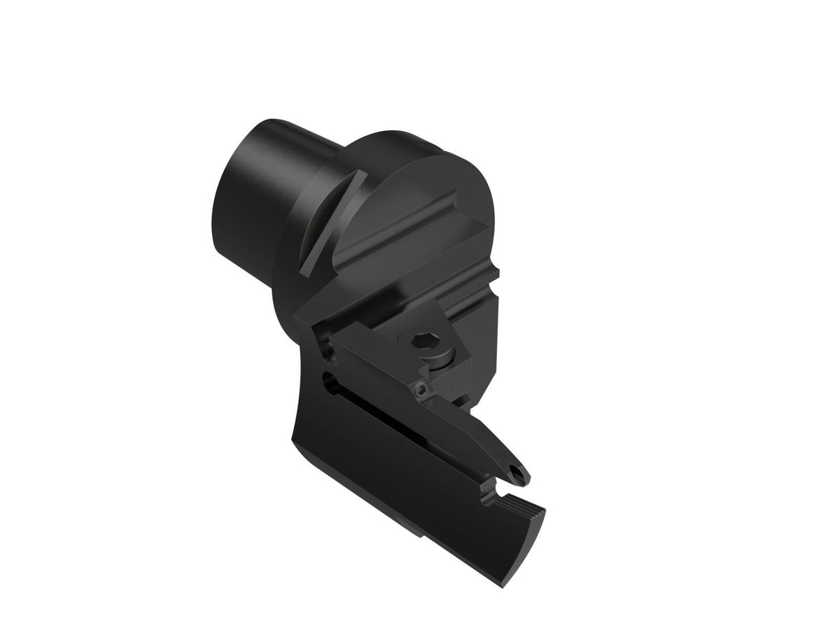 SECO Klemmhalter, Jetstream Tooling C6-CFOL-45100-06R080055-JET