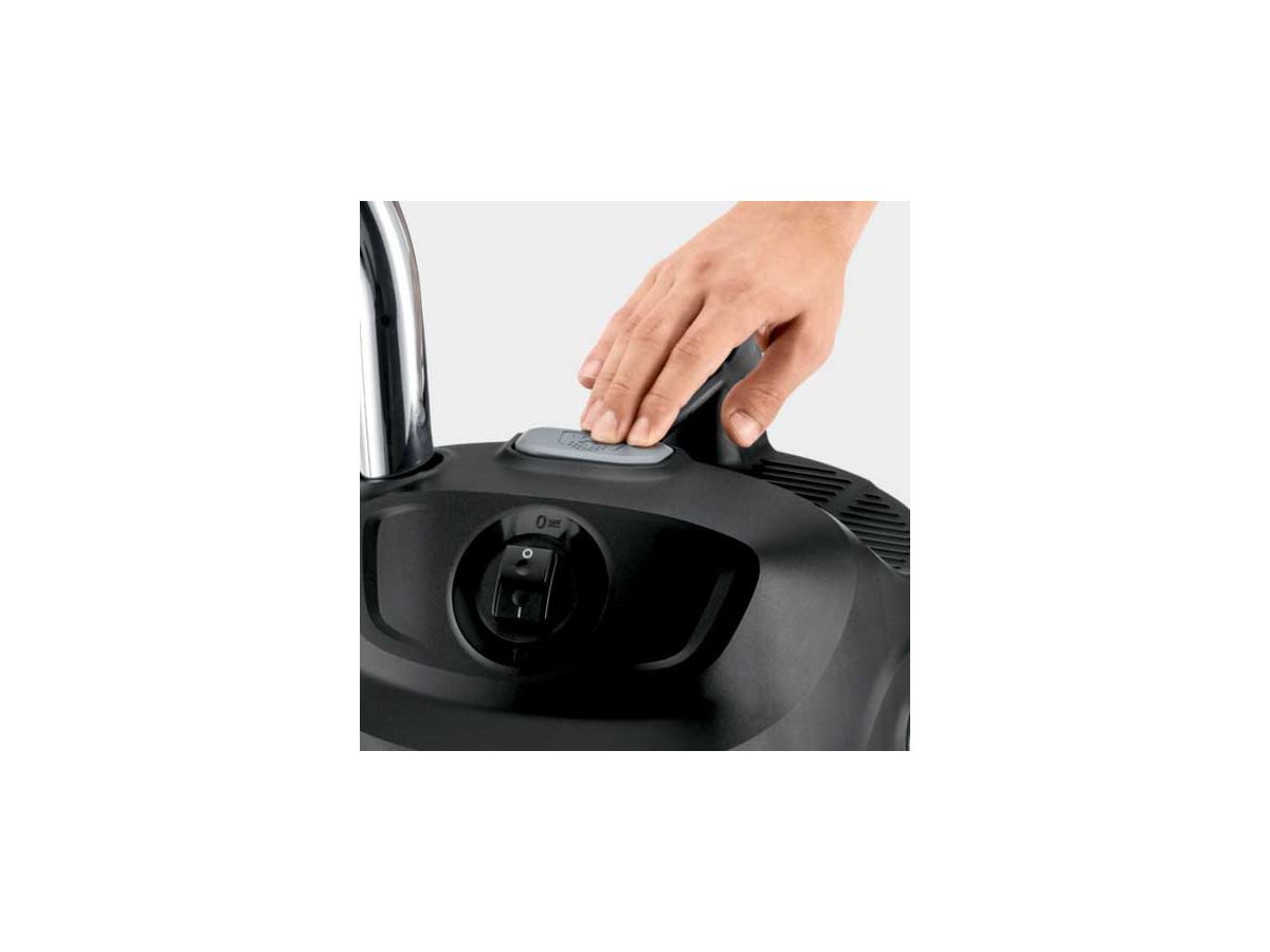 Kärcher Asche-und Trockensauger AD 4 Premium Art.-Nr.: 1.629-731.0