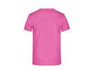 JN Promo-T Man 150 JN797 pink, Größe XL