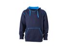 JN Mens Lifestyle Hoody JN961