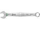 WERA Ringmaulschlüssel 6003 Joker SW 21 mm, Ringseite 15°, Maulseite 7,5°