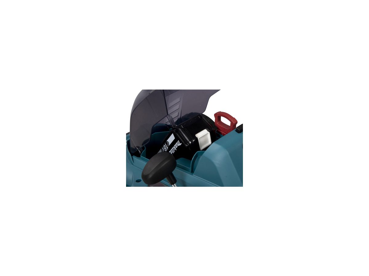 MAKITA AKKU-Rasenmäher DLM330Z solo
