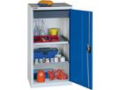 Werkzeugschrank mit 2 Fachböden