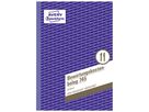 Avery Zweckform Spesennachweis 745 DIN A5 50Blatt