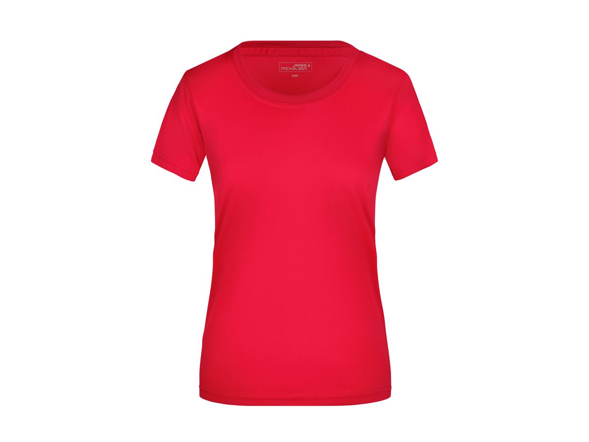 JN Ladies Active-T JN357