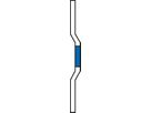 Afbraamschijf PSF X-LOCK STEEL 125x7mm P ferd