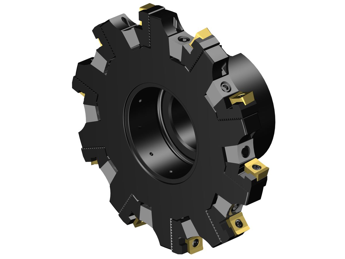 COROMANT CoroMill 331 Scheibenfräser