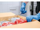MARTOR Sicherheitsschere SECUPLUS 567 MDP Pharma Lebensmittel, Chemie
