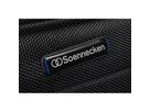 Soennecken Notebooktrolley Köln 5170 2Rollen Nylon schwarz