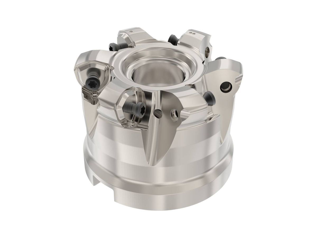 SECO Kopierfräser R220.21-0066-R230.6A