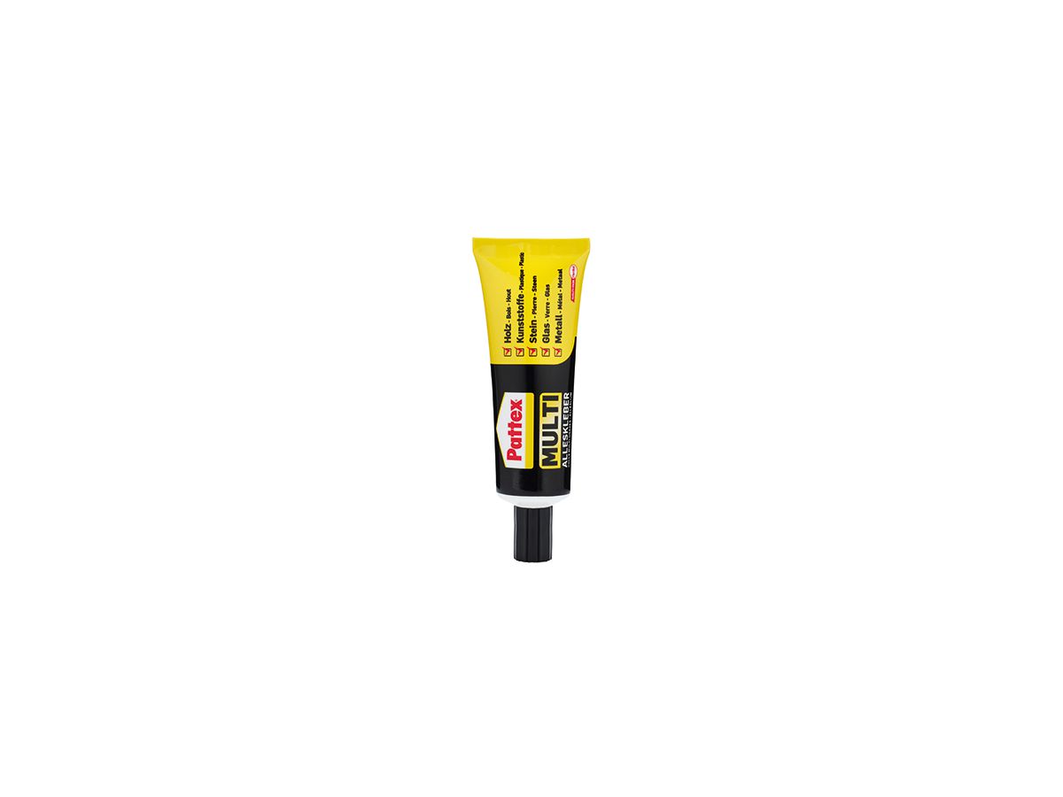 PATTEX Alleskleber Multi PAKM2 50g