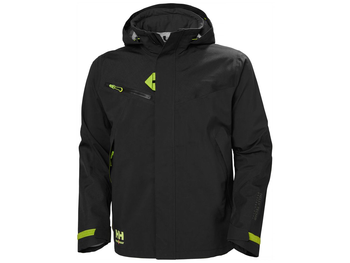 HELLY HANSEN Magni Jacke