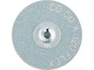 Abr. cl. belt COMBIDISC 50mm K120 FLEX Pferd