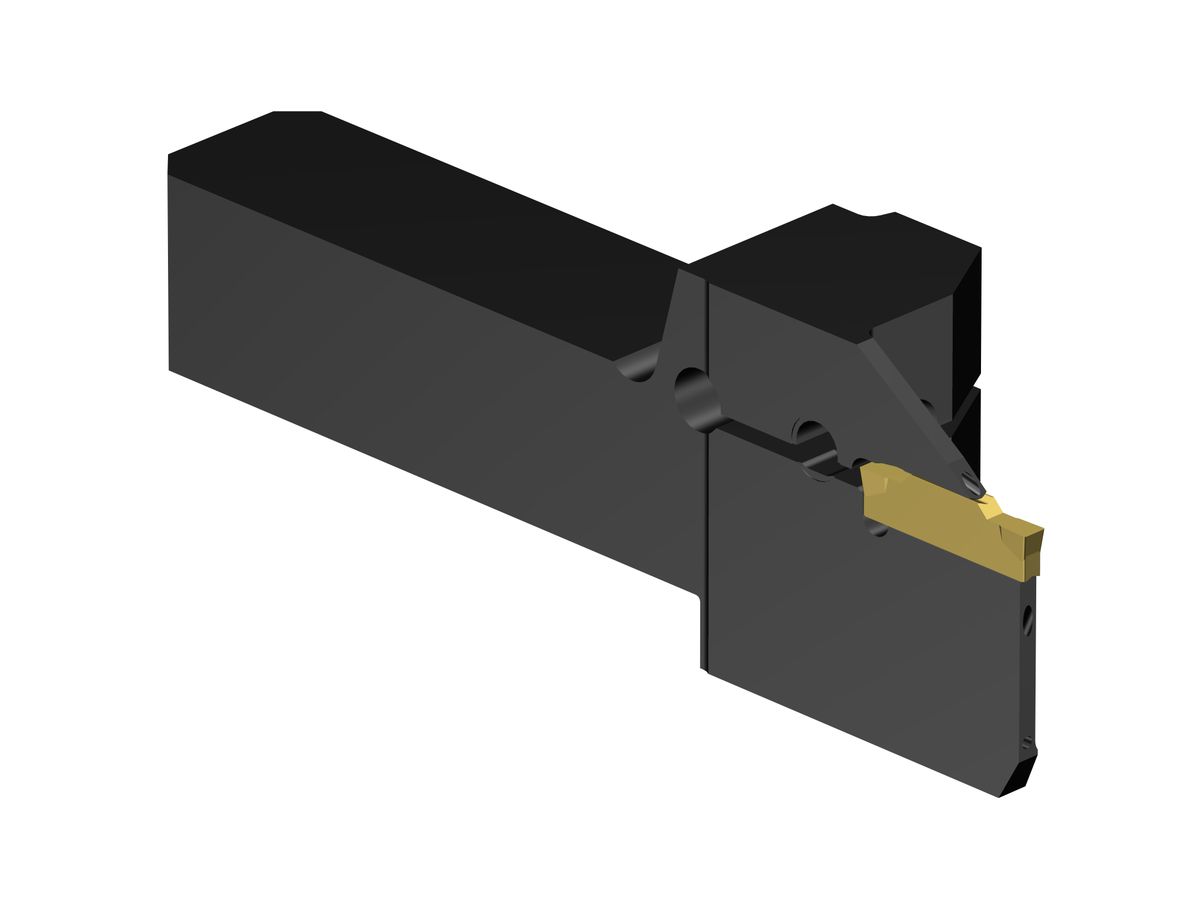 COROMANT CoroCut 1-2 QS Schaftwerkzeug QS-LF123F080C12F