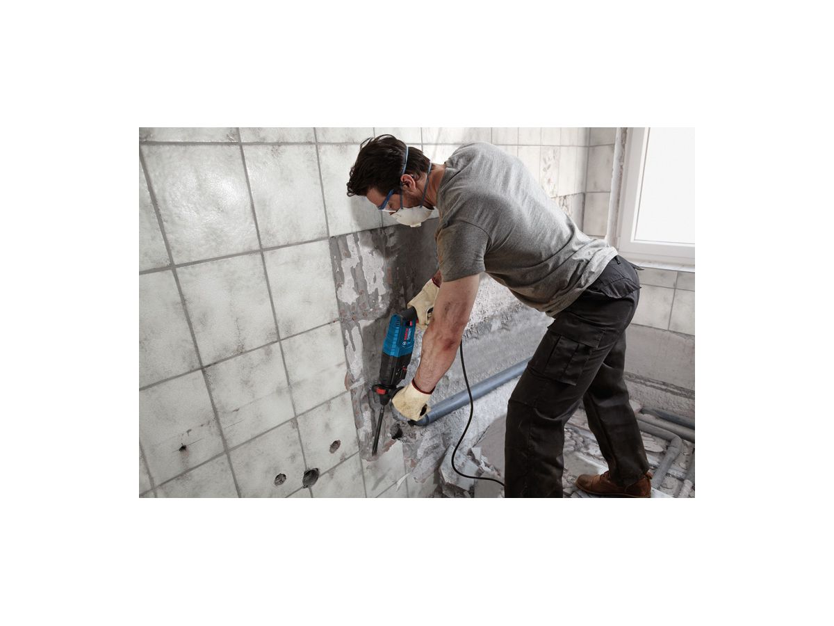 BOSCH Bohrhammer GBH 240 SDS Plus