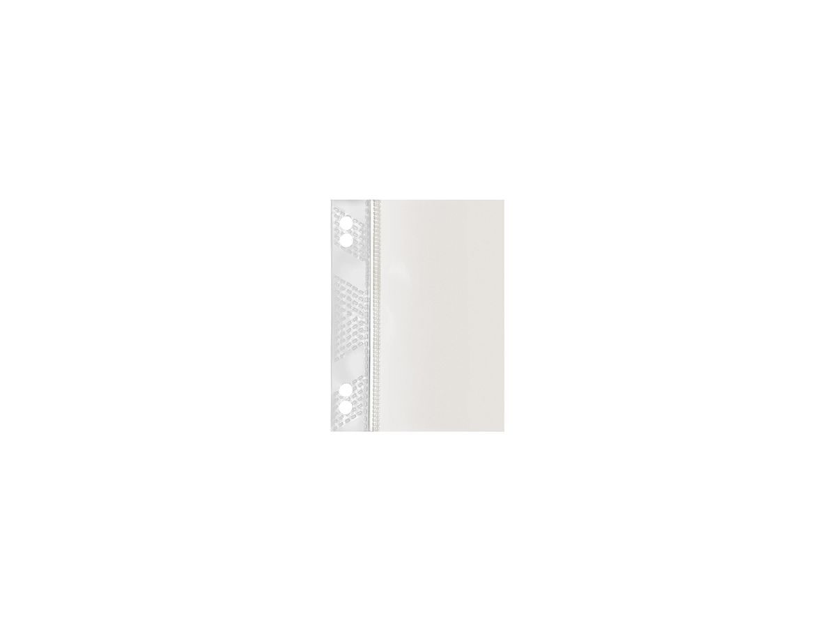 Veloflex Heftstreifen Doppelheftfix 2006500 6x10cm PP gk 50 St./Pack.
