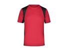 JN Mens Running-T JN306
