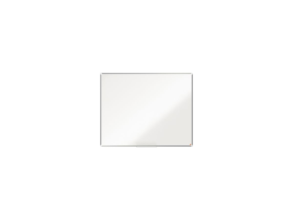 Nobo Whiteboard Premium Plus 1915147 Emaille 120x150cm
