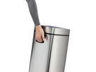 DURABLE Sensor Abfalleimer No Touch 6L 210X315X210