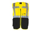 KORNTEX Executive-Warnweste