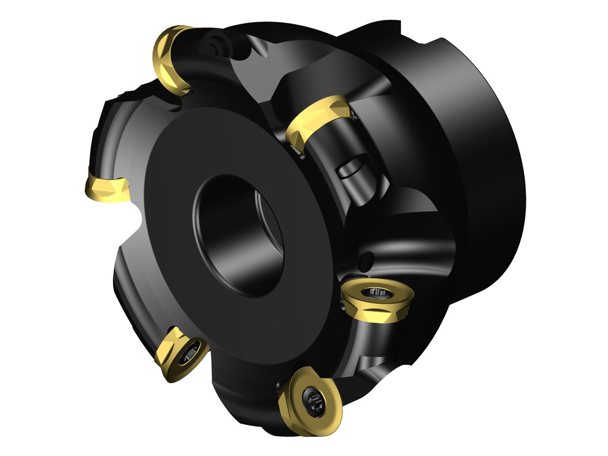 COROMANT CoroMill 300 Planfräser RA300-076R25-13M