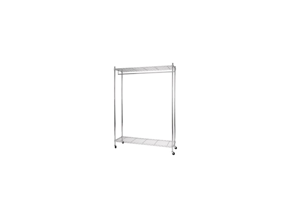 ALBA Garderobe PMMOBI 2Ablageböden
