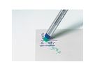Faber Castell Folienschreiber MULTIMARK 152521 1mm schwarz