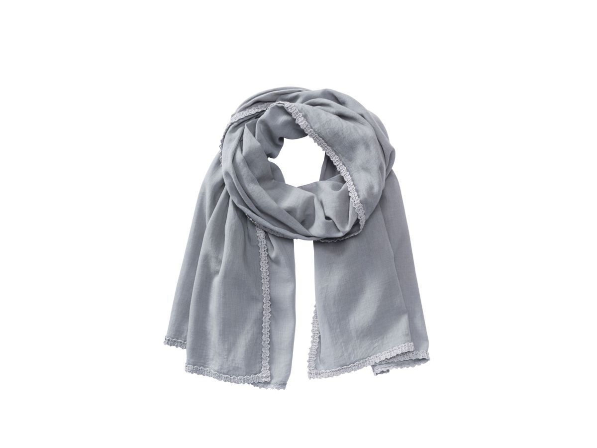 mb Cotton Scarf MB6404