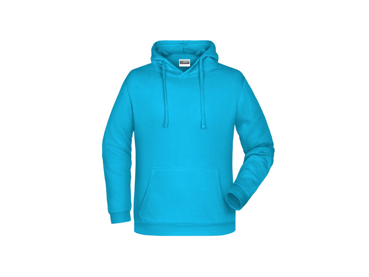 JN Promo Hoody Man JN796