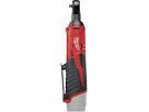 Milwaukee Akku-Ratsche M12IR 1/4" 12V 1x2,0 Ah