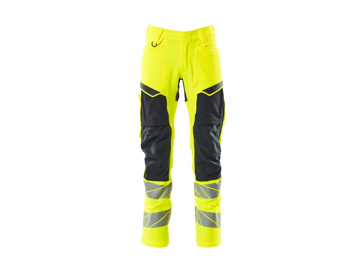 MASCOT Accel. Safe Bundhose Stretch