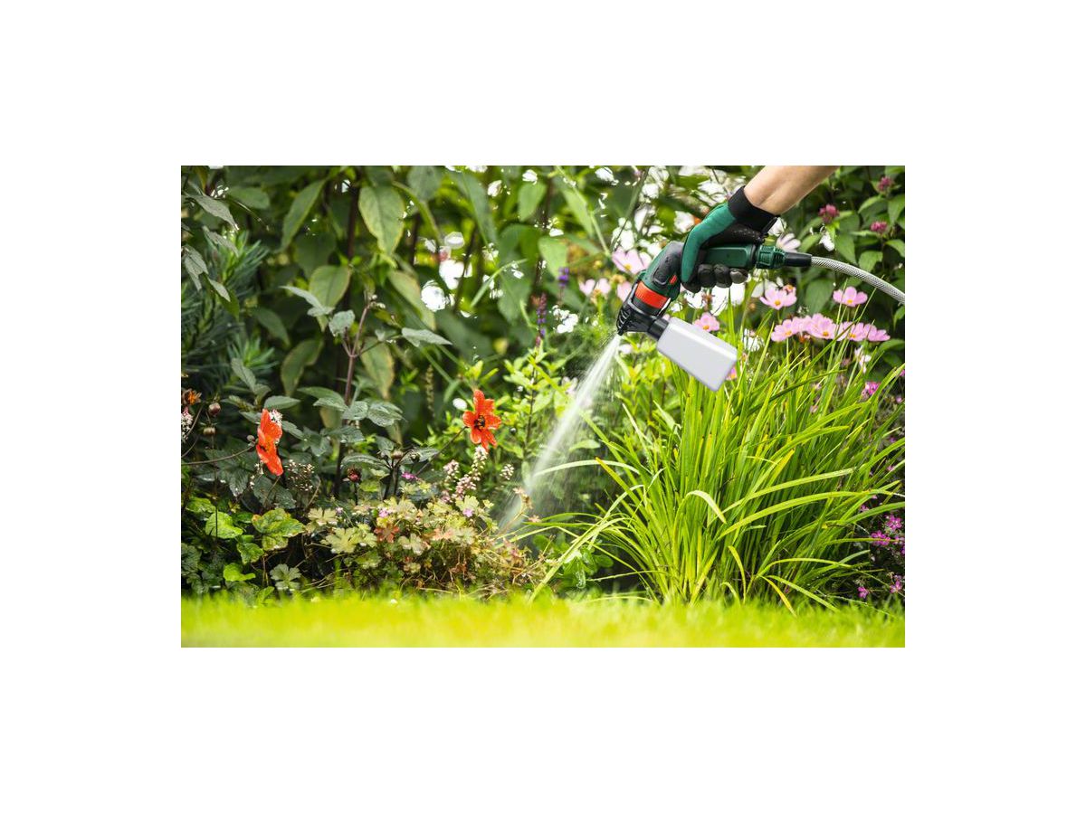 BOSCH Reinigungsmitteldüse für Fontus