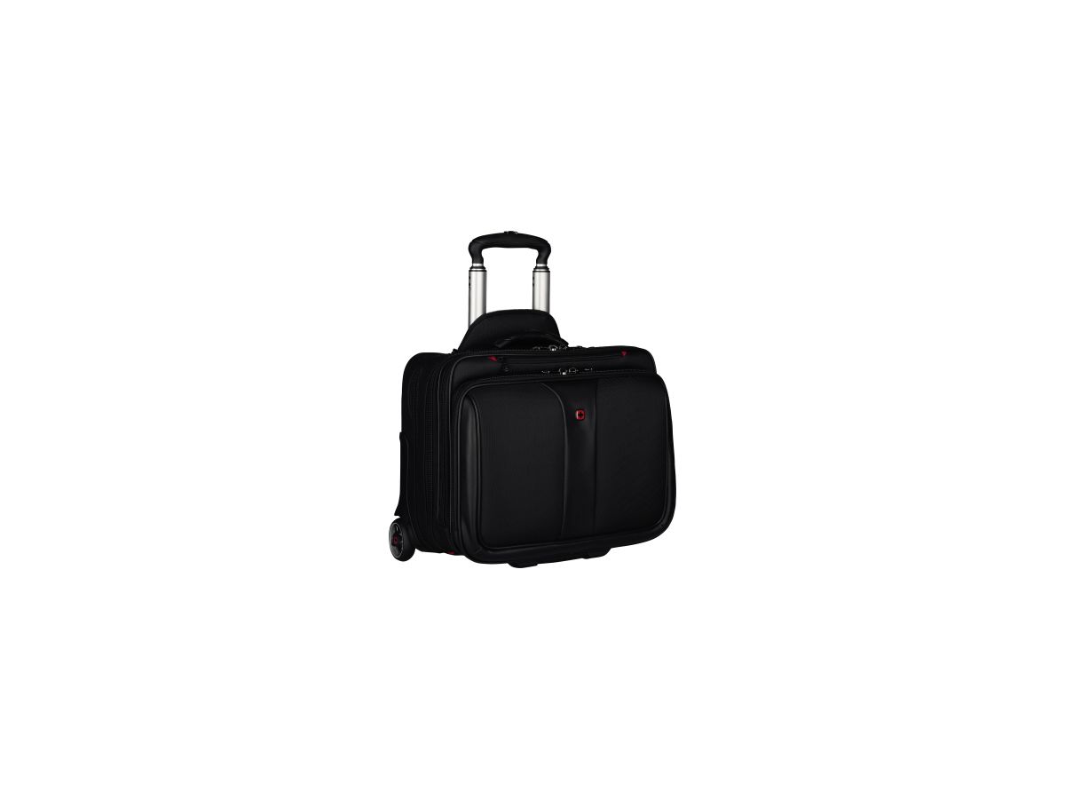 Wenger Notebooktrolley Patriot 2387262 15,4Zoll schwarz