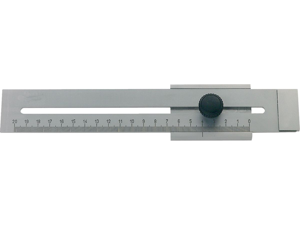 Marking gauge 250mm FORMAT