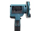 MAKITA Akku-Winkelschleifer DMC300Z solo inkl. 1 Diamant- und 2 Trennscheiben