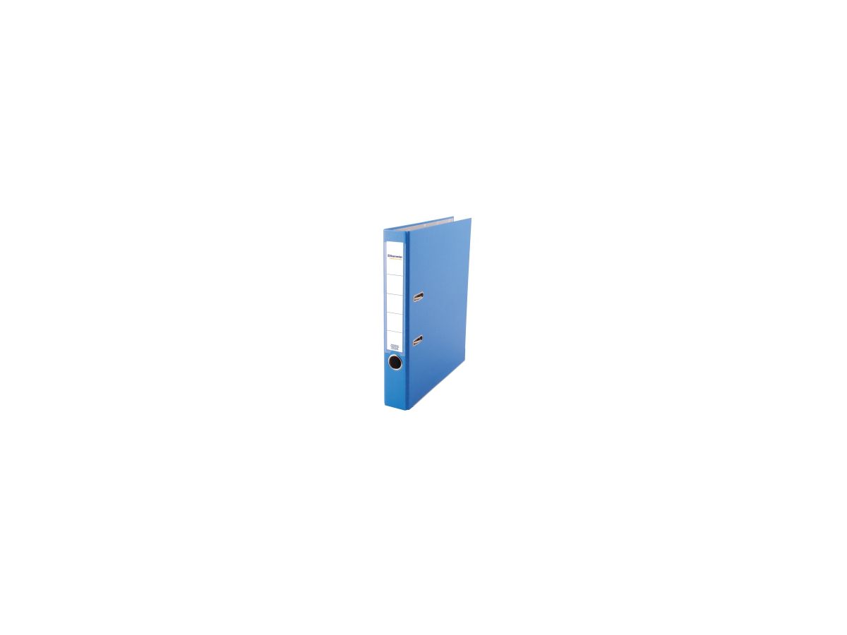 Soennecken Ordner 3343 DIN A4 50mm PP blau